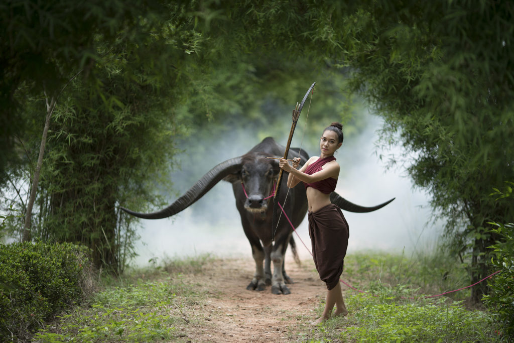 Outdoor Photoshoot Singapore