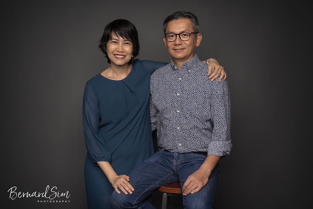 Family portrait by magicdow