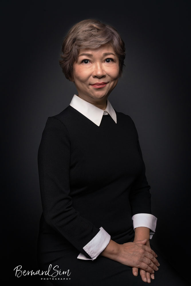 Corporate Photography Singapore