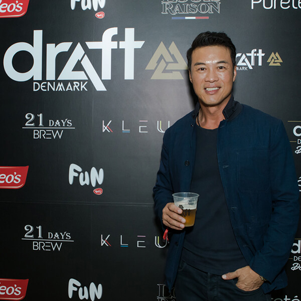 Events & Birthday Photography