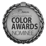 Colorawards Medal Winner