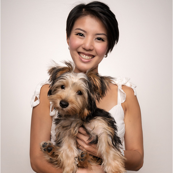 Portraits Photography