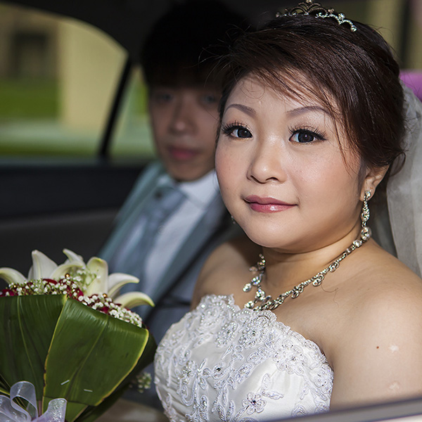 Wedding Photography