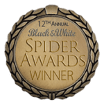 Spider Fellow 12th Winner