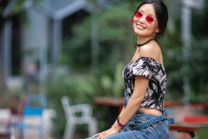 Corporate Portrait Photography Singapore