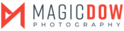 Magicdow Logo