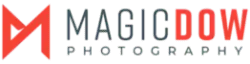 Magicdow Logo