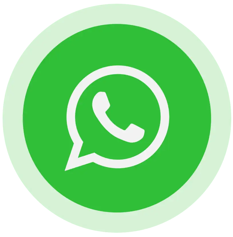 Whatsapp us Today
