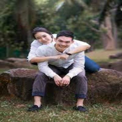 Portrait Studio Singapore