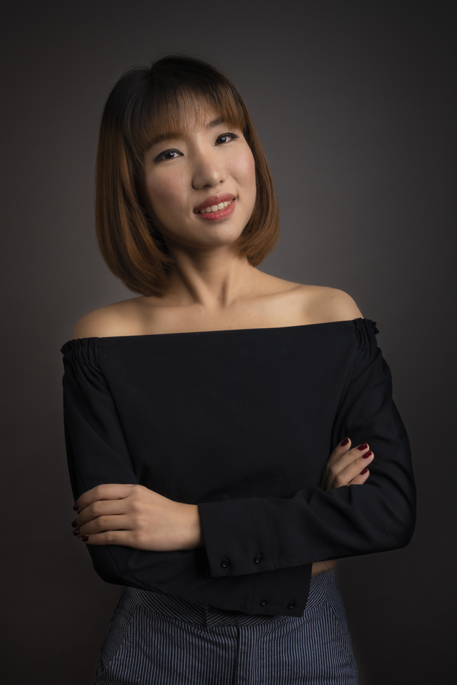 Tips to Exude Executive Presence In Your Corporate Portrait Photography