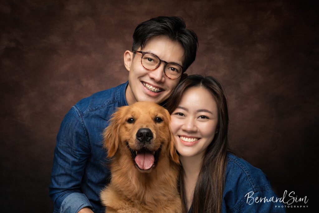 Family Photoshoot Singapore