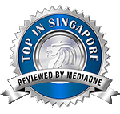 Top in Singapore Award (150x150)