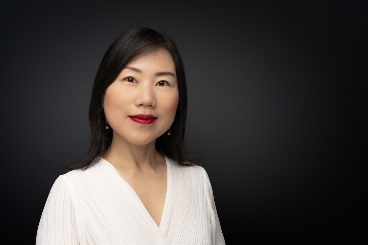 Boost Your Business Credibility with Executive Headshots