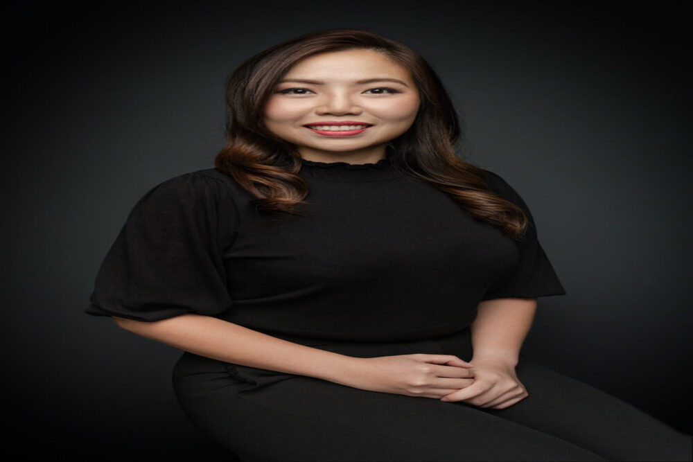 Professional corporate photoshoot.